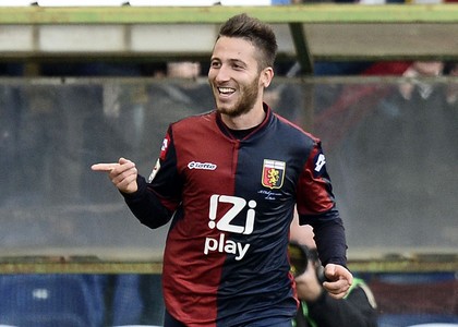 Serie A: Genoa-Inter, le probabili formazioni. Live